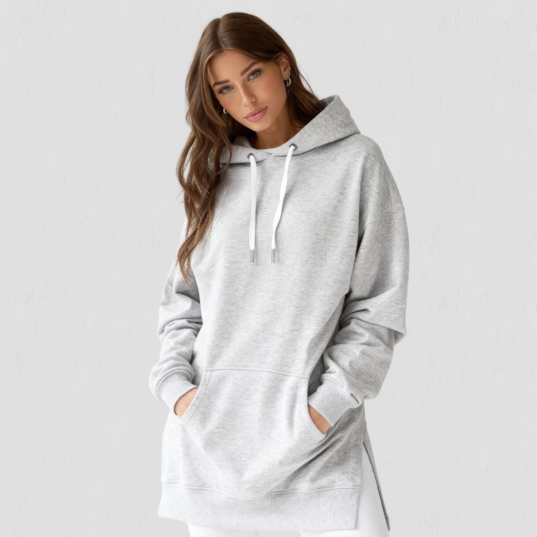 Ana - Sudadera Vestido