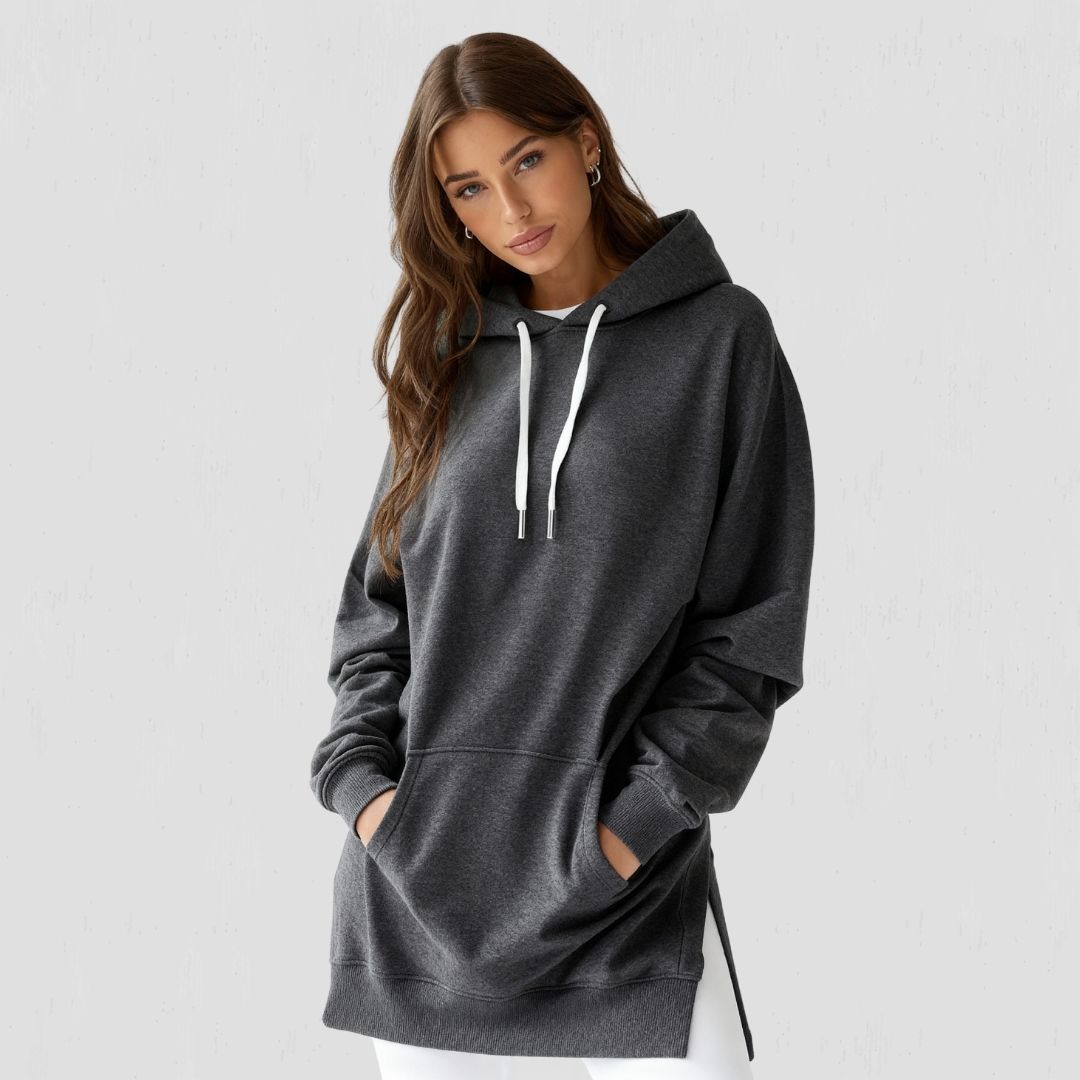 Ana - Sudadera Vestido