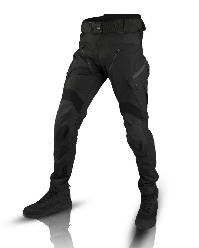 Alberto - Pantalones tácticos multiuso