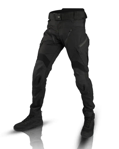 Alberto - Pantalones tácticos multiuso