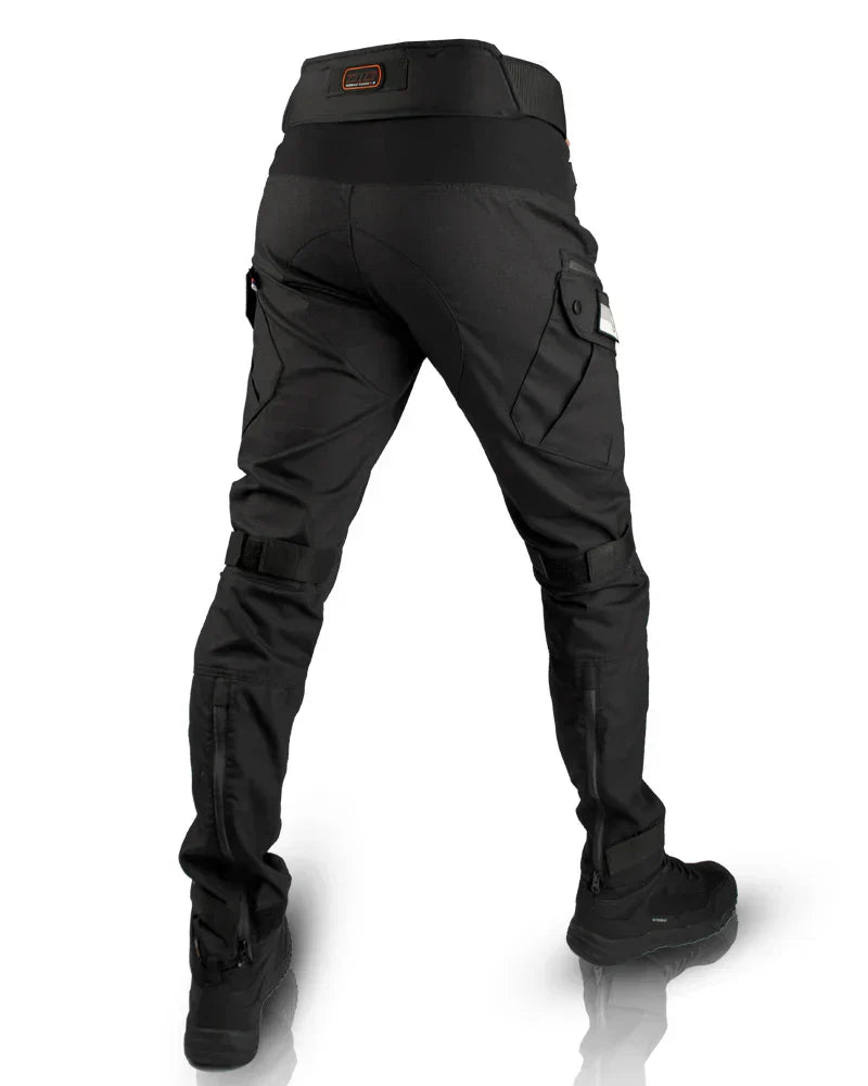 Alberto - Pantalones tácticos multiuso