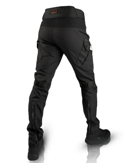 Alberto - Pantalones tácticos multiuso