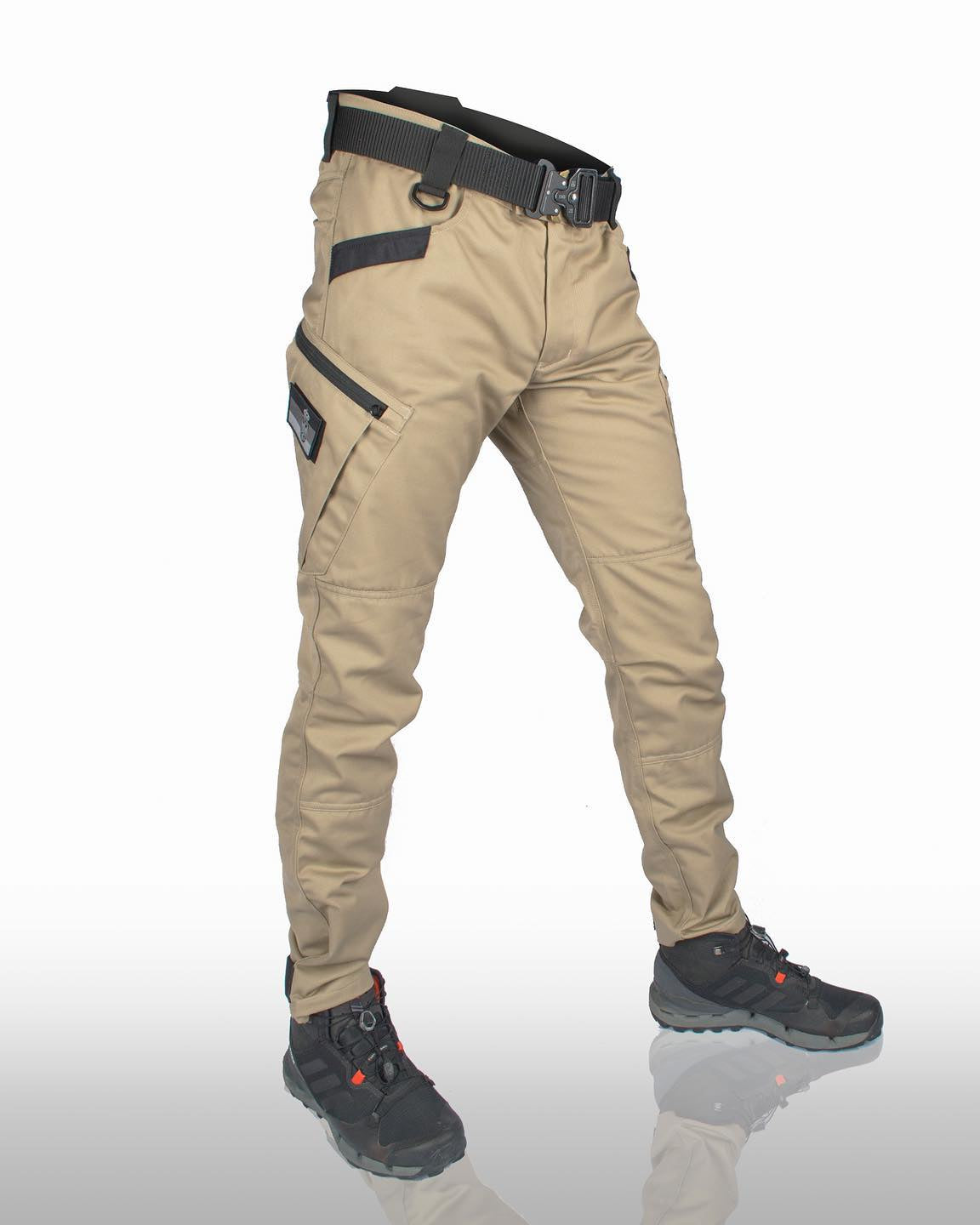 Alberto - Pantalones tácticos multiuso