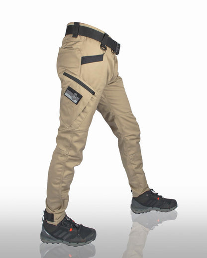 Alberto - Pantalones tácticos multiuso
