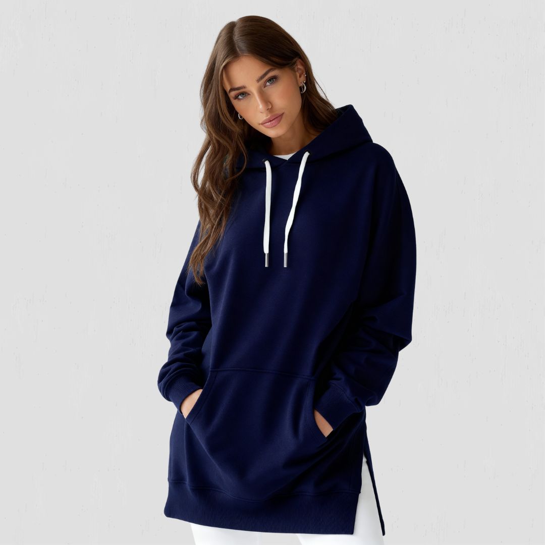 Ana - Sudadera Vestido