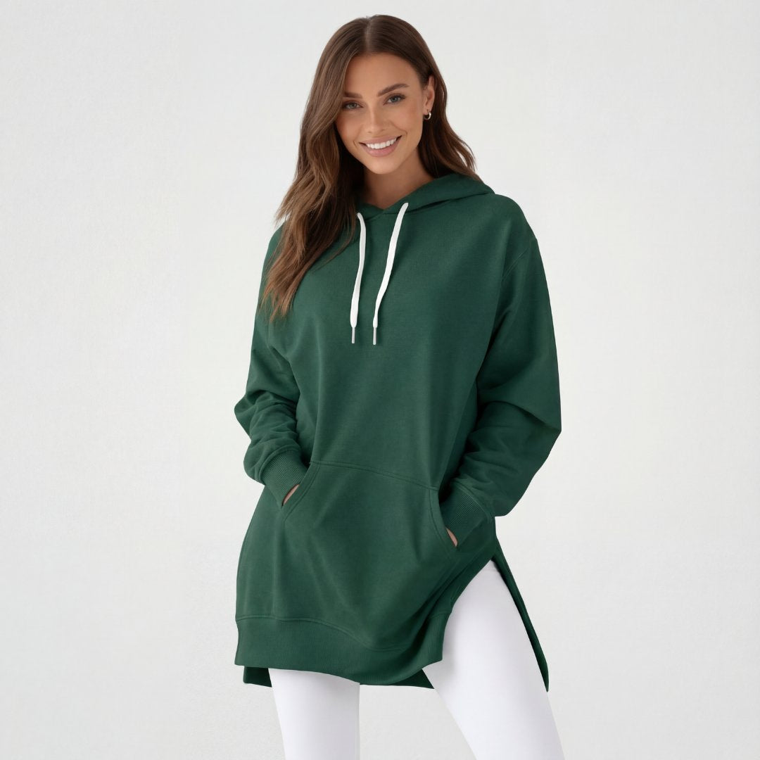 Ana - Sudadera Vestido