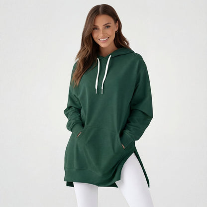 Ana - Sudadera Vestido