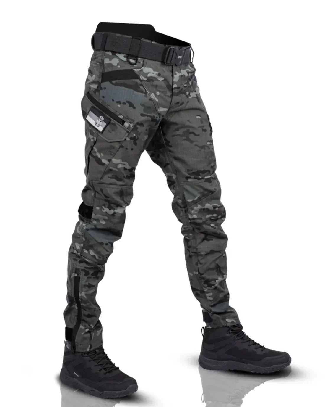 Alberto - Pantalones tácticos multiuso