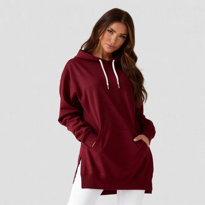 Ana - Sudadera Vestido