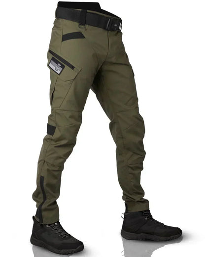 Alberto - Pantalones tácticos multiuso