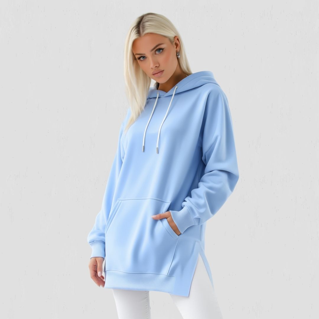 Ana - Sudadera Vestido