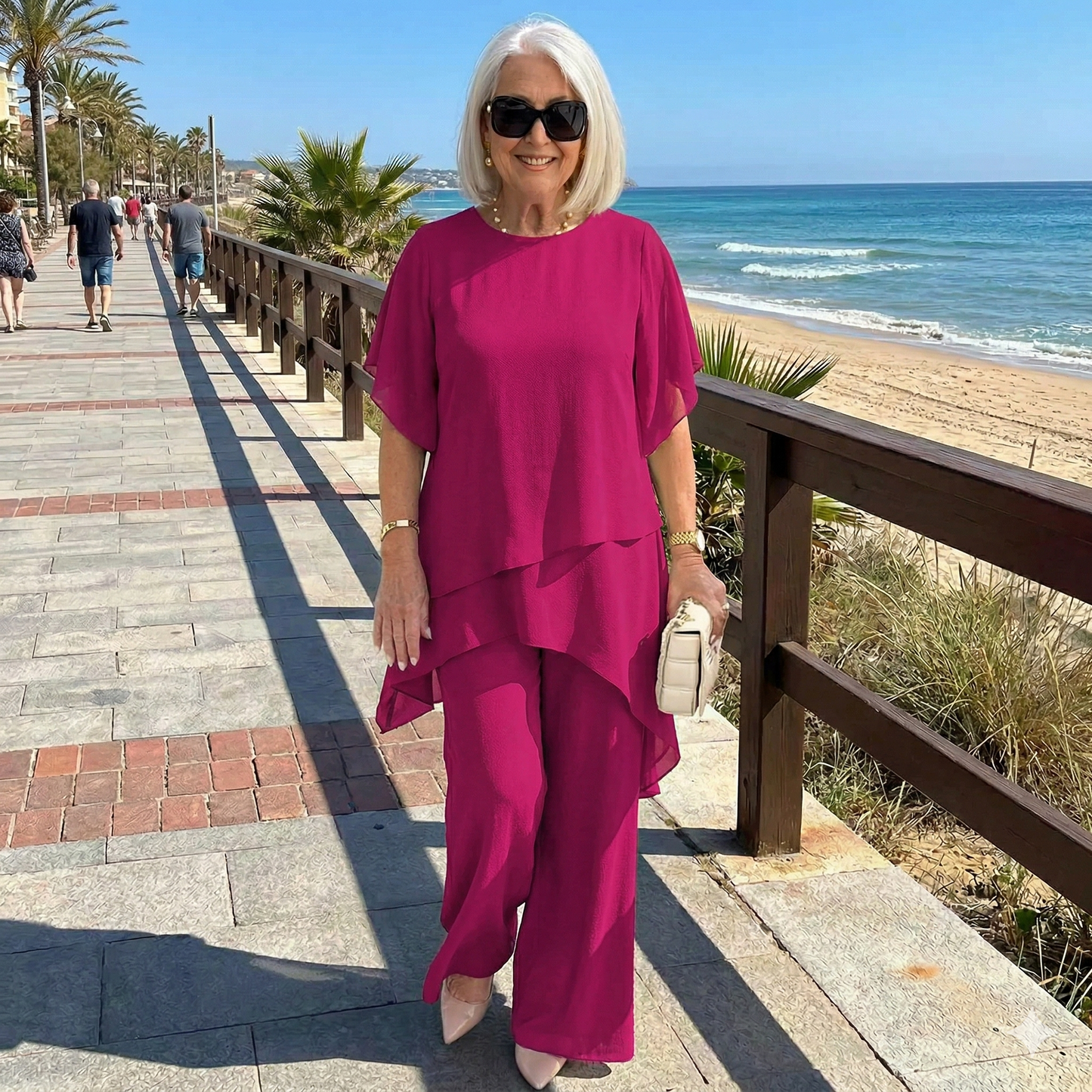 Soraya - Conjunto Chic