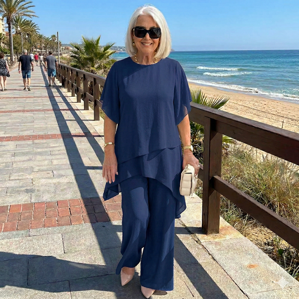 Soraya - Conjunto Chic