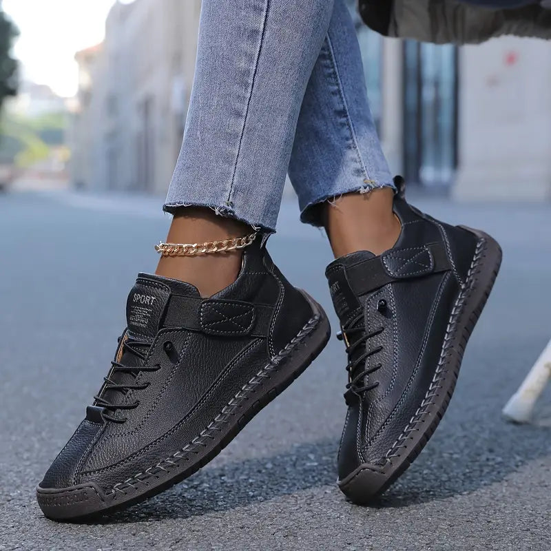 Mias - Sneakers Ortopédicos Belcro