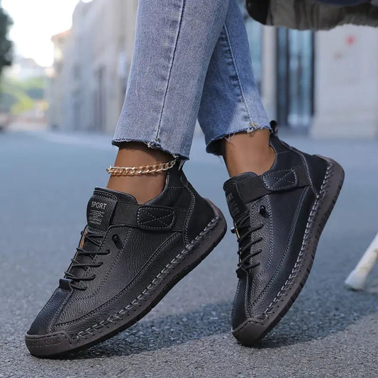 Mias - Sneakers Ortopédicos Belcro