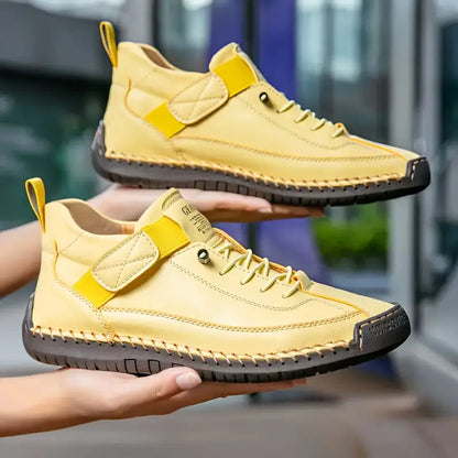 Mias - Sneakers Ortopédicos Belcro
