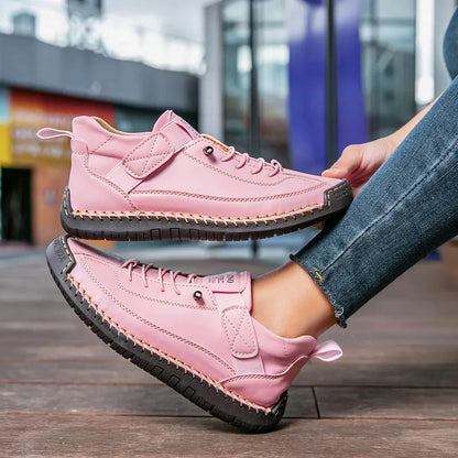 Mias - Sneakers Ortopédicos Belcro