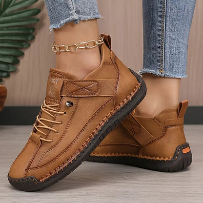 Mias - Sneakers Ortopédicos Belcro