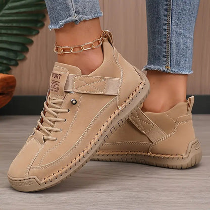 Mias - Sneakers Ortopédicos Belcro