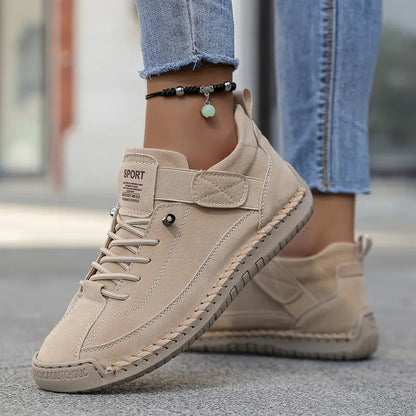 Mias - Sneakers Ortopédicos Belcro