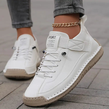 Mias - Sneakers Ortopédicos Belcro