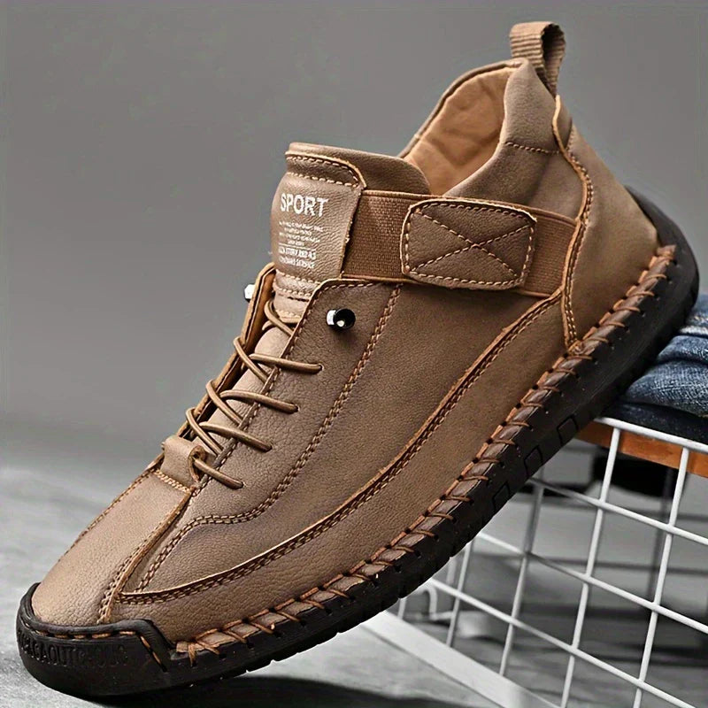 Mias - Sneakers Ortopédicos Belcro