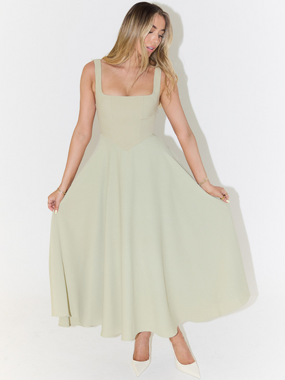 Melisa - Vestido Elegante