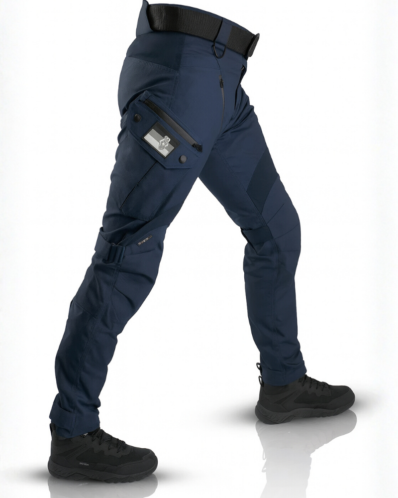 Alberto - Pantalones tácticos multiuso