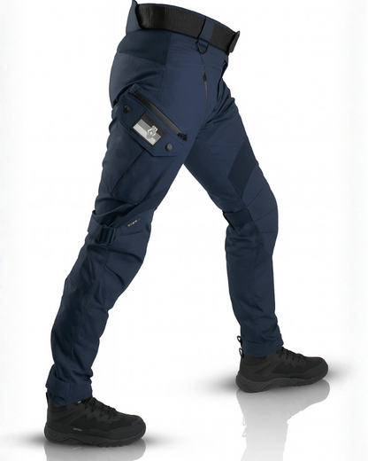 Alberto - Pantalones tácticos multiuso
