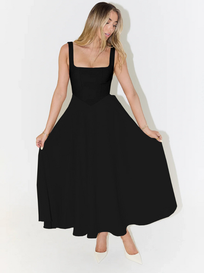Melisa - Vestido Elegante