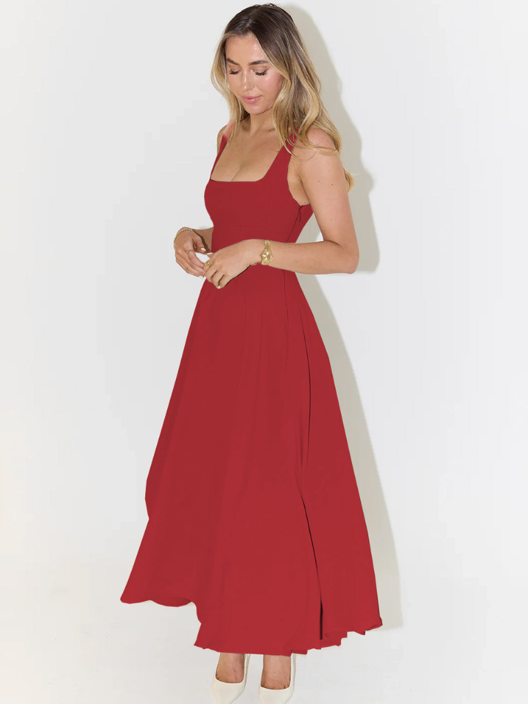 Melisa - Vestido Elegante