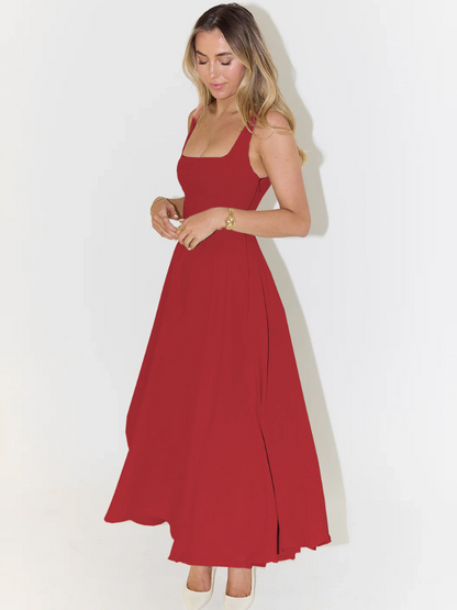 Melisa - Vestido Elegante
