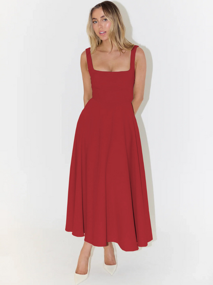 Melisa - Vestido Elegante