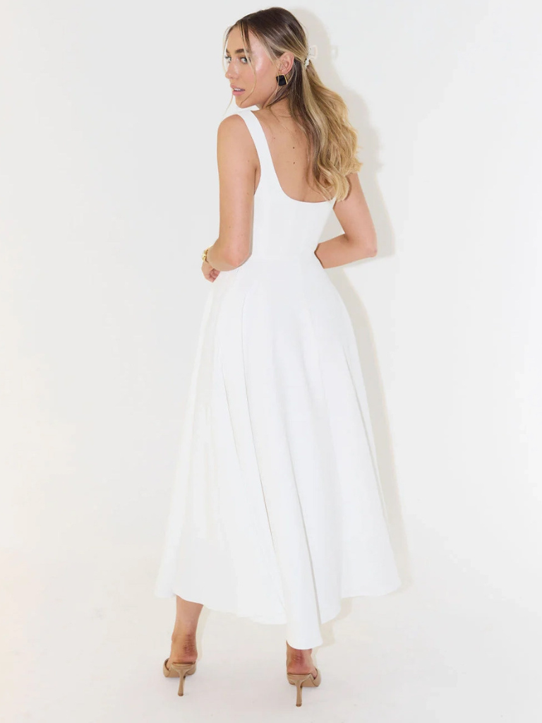 Melisa - Vestido Elegante