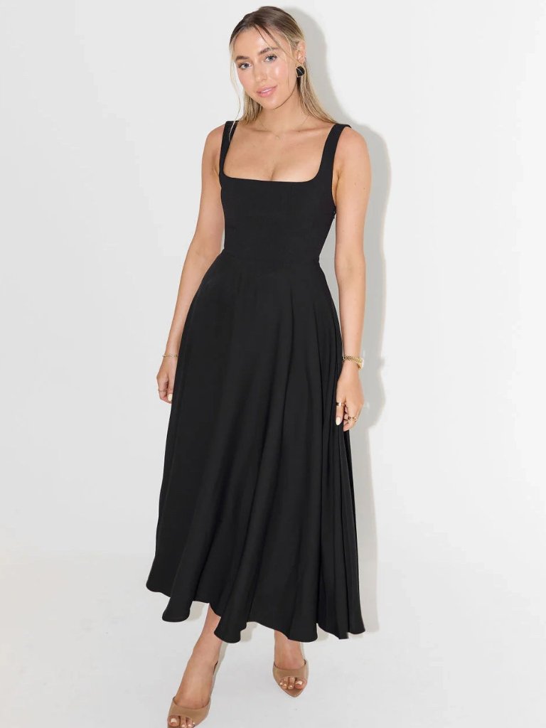 Melisa - Vestido Elegante