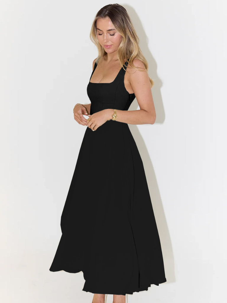 Melisa - Vestido Elegante