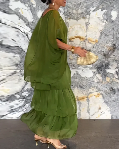 Lara - Vestido primavera
