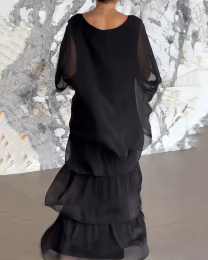Lara - Vestido primavera