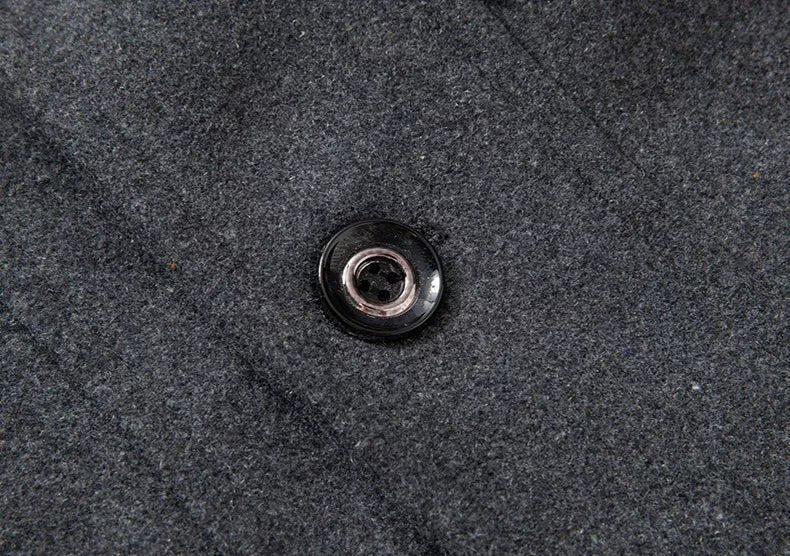 Peaky – Gabardina elegante