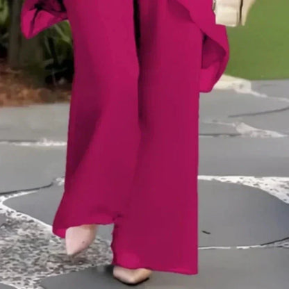 Soraya - Conjunto Chic