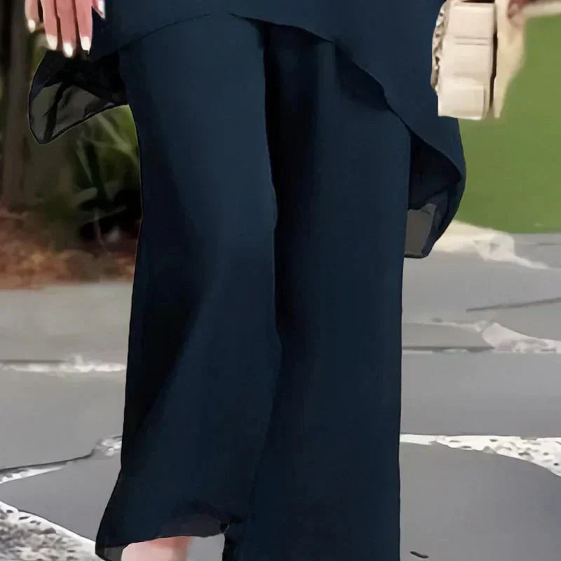 Soraya - Conjunto Chic